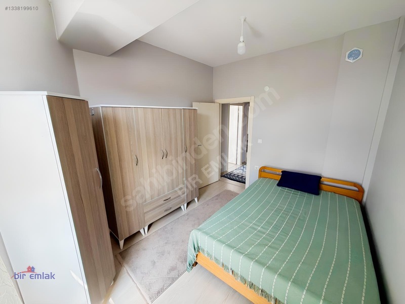 Biremlak Konuralp Üniversite Bölgesi'nde2+1 Eşyalı Kiralık Daire — fotoğraf 15