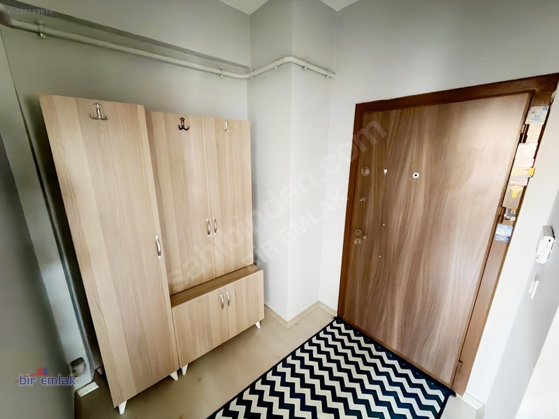 Biremlak Konuralp Üniversite Bölgesi'nde2+1 Eşyalı Kiralık Daire — fotoğraf 16