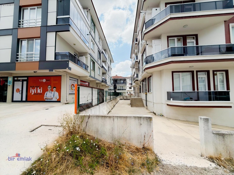 Biremlak Konuralp Üniversite Bölgesi'nde2+1 Eşyalı Kiralık Daire — fotoğraf 18