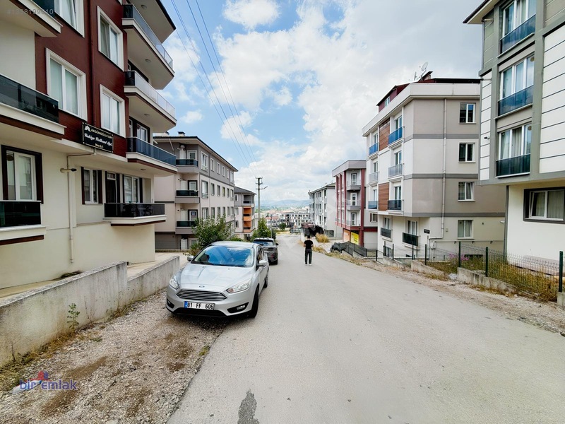 Biremlak Konuralp Üniversite Bölgesi'nde2+1 Eşyalı Kiralık Daire — fotoğraf 19