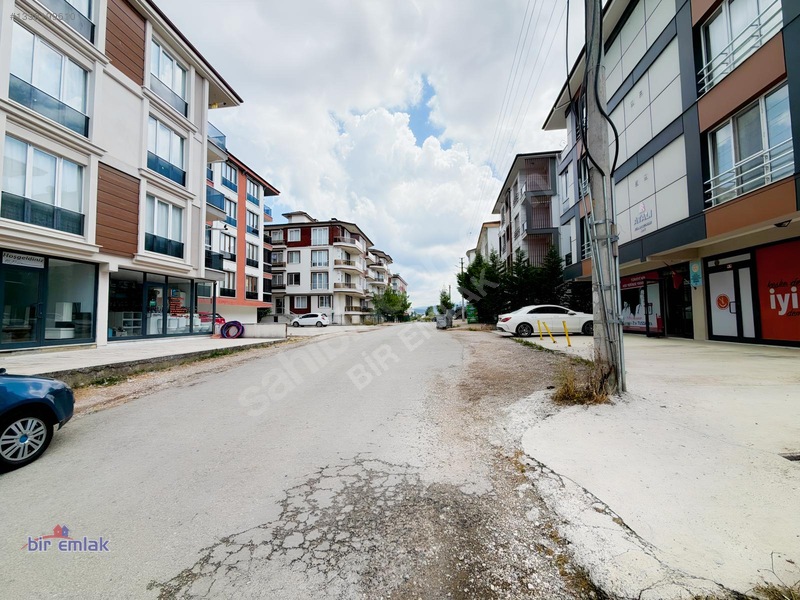Biremlak Konuralp Üniversite Bölgesi'nde2+1 Eşyalı Kiralık Daire — fotoğraf 20
