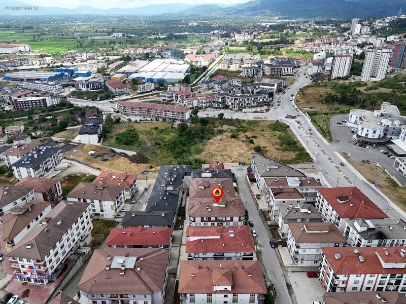 Biremlak Konuralp Üniversite Bölgesi'nde2+1 Eşyalı Kiralık Daire — fotoğraf 21