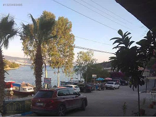 Milas Kıyıkışlacıkta Yatırımın Yeni Adresi: Satılık 23.282 M² — fotoğraf 2