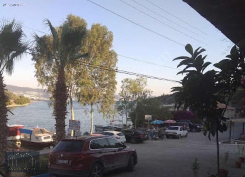 Milas Kıyıkışlacıkta Yatırımın Yeni Adresi: Satılık 23.282 M² — fotoğraf 4