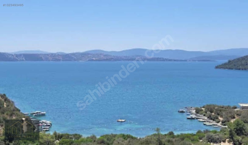 Milas Kıyıkışlacıkta Yatırımın Yeni Adresi: Satılık 23.282 M² — fotoğraf 5