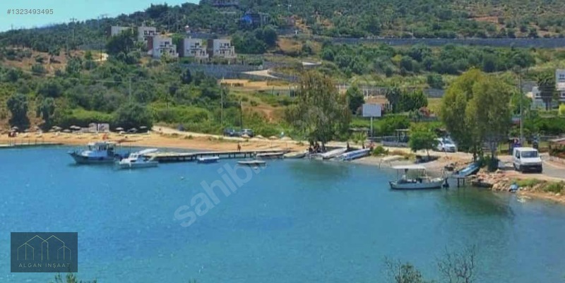 Milas Kıyıkışlacıkta Yatırımın Yeni Adresi: Satılık 23.282 M² — fotoğraf 6