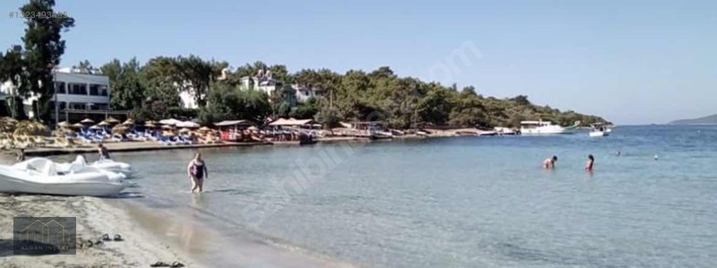 Milas Kıyıkışlacıkta Yatırımın Yeni Adresi: Satılık 23.282 M² — fotoğraf 7