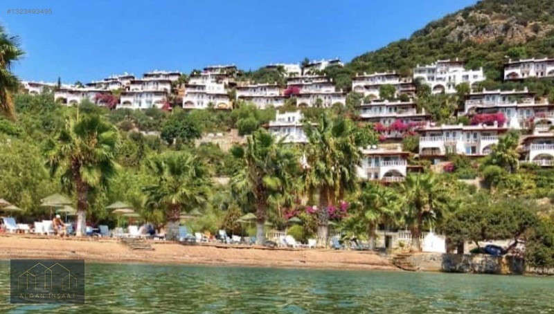 Milas Kıyıkışlacıkta Yatırımın Yeni Adresi: Satılık 23.282 M² — fotoğraf 8