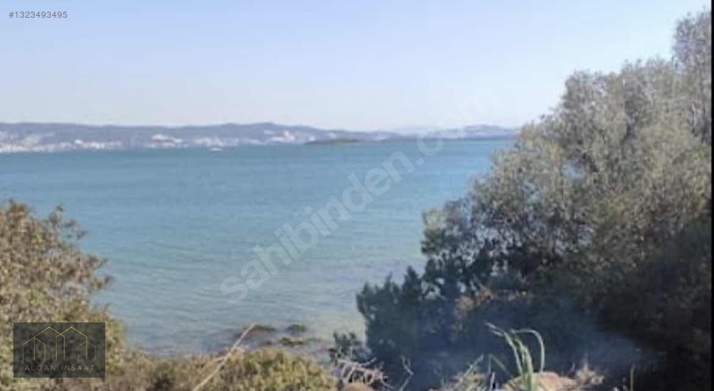 Milas Kıyıkışlacıkta Yatırımın Yeni Adresi: Satılık 23.282 M² — fotoğraf 9