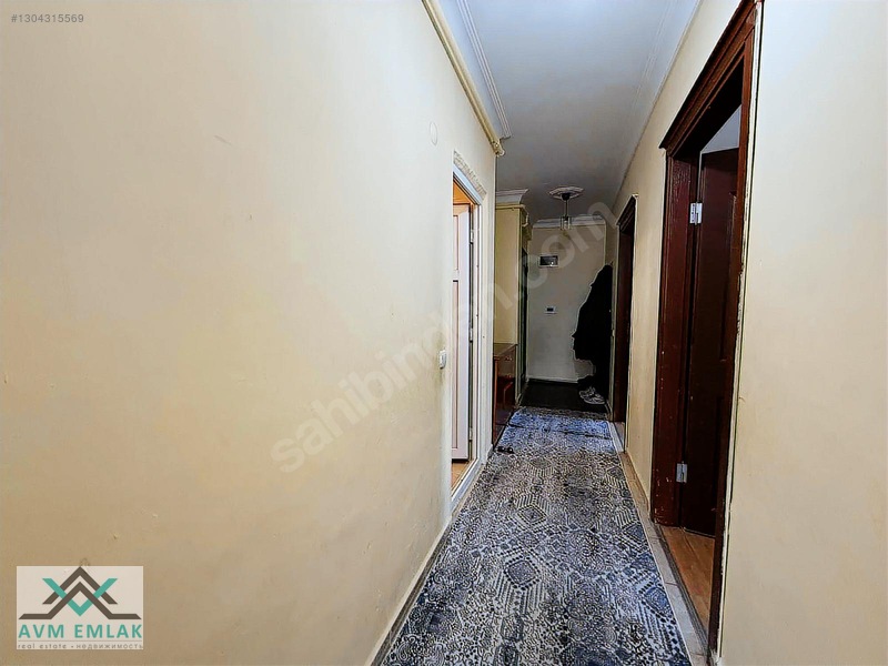 Muratpaşa Yenigünde 2+1 D.gazlı Krediye Uygun Satılık Daire — fotoğraf 6