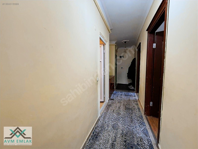 Muratpaşa Yenigünde 2+1 D.gazlı Krediye Uygun Satılık Daire — fotoğraf 7