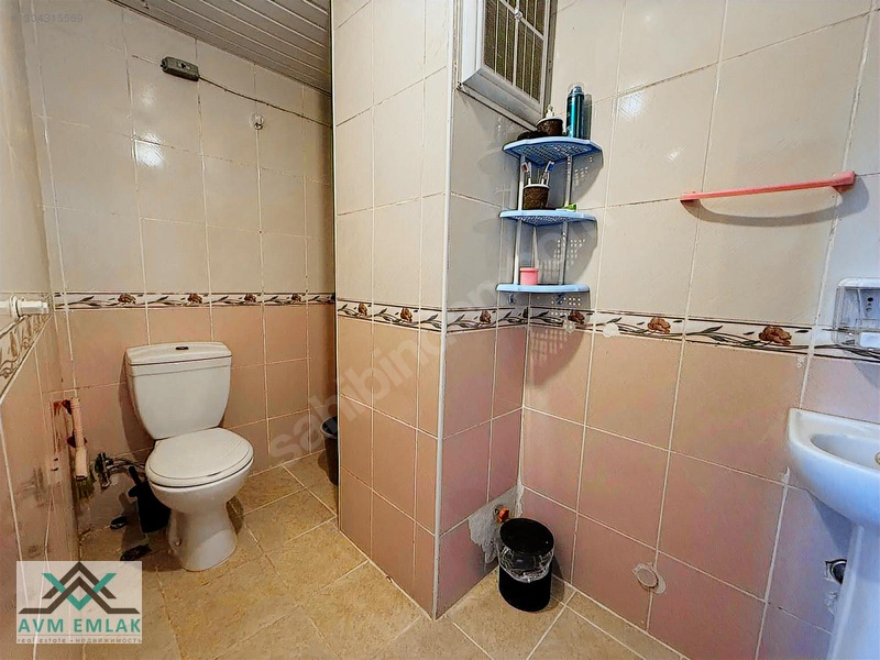 Muratpaşa Yenigünde 2+1 D.gazlı Krediye Uygun Satılık Daire — fotoğraf 9