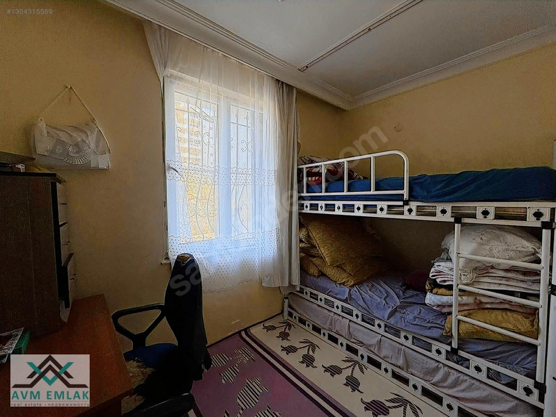 Muratpaşa Yenigünde 2+1 D.gazlı Krediye Uygun Satılık Daire — fotoğraf 17