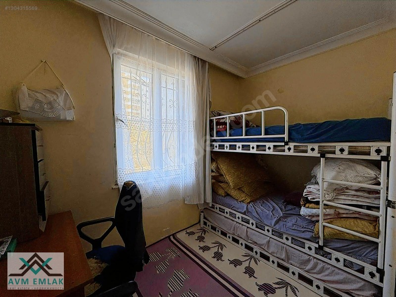 Muratpaşa Yenigünde 2+1 D.gazlı Krediye Uygun Satılık Daire — fotoğraf 18