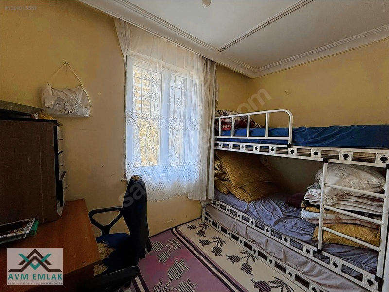 Muratpaşa Yenigünde 2+1 D.gazlı Krediye Uygun Satılık Daire — fotoğraf 19
