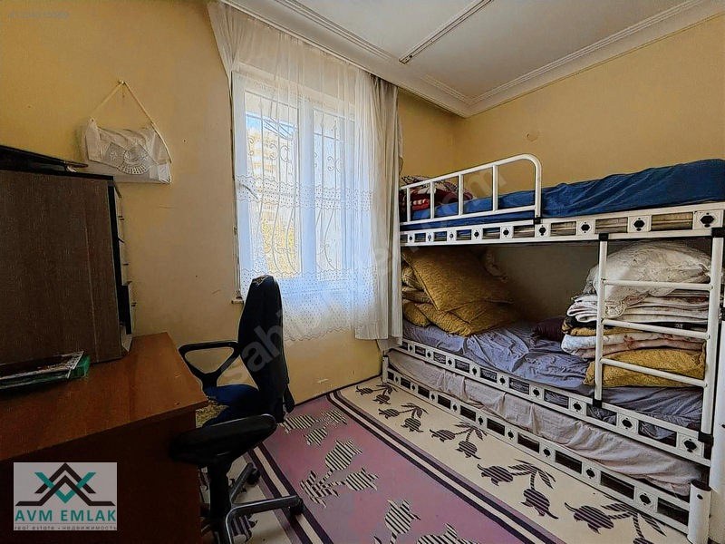 Muratpaşa Yenigünde 2+1 D.gazlı Krediye Uygun Satılık Daire — fotoğraf 20