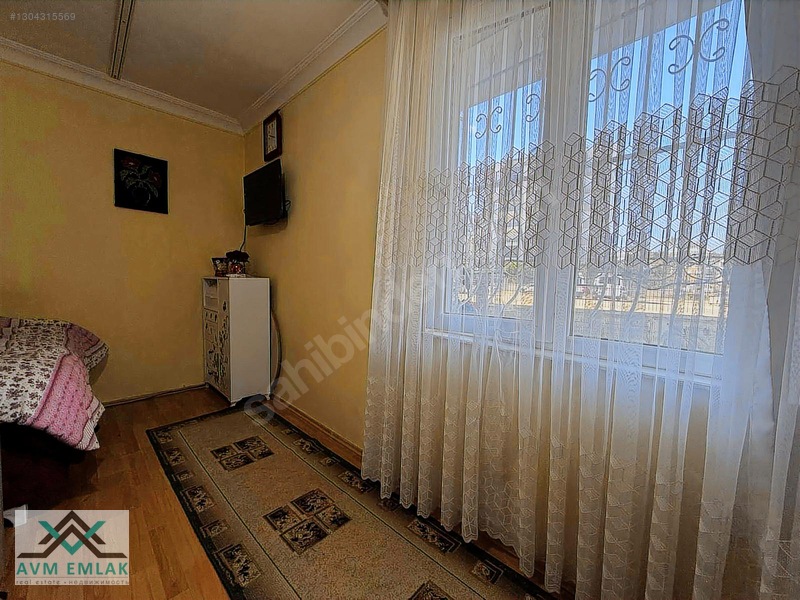 Muratpaşa Yenigünde 2+1 D.gazlı Krediye Uygun Satılık Daire — fotoğraf 23