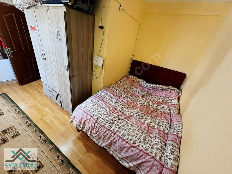 Muratpaşa Yenigünde 2+1 D.gazlı Krediye Uygun Satılık Daire — fotoğraf 24