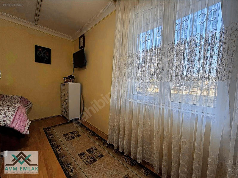Muratpaşa Yenigünde 2+1 D.gazlı Krediye Uygun Satılık Daire — fotoğraf 25