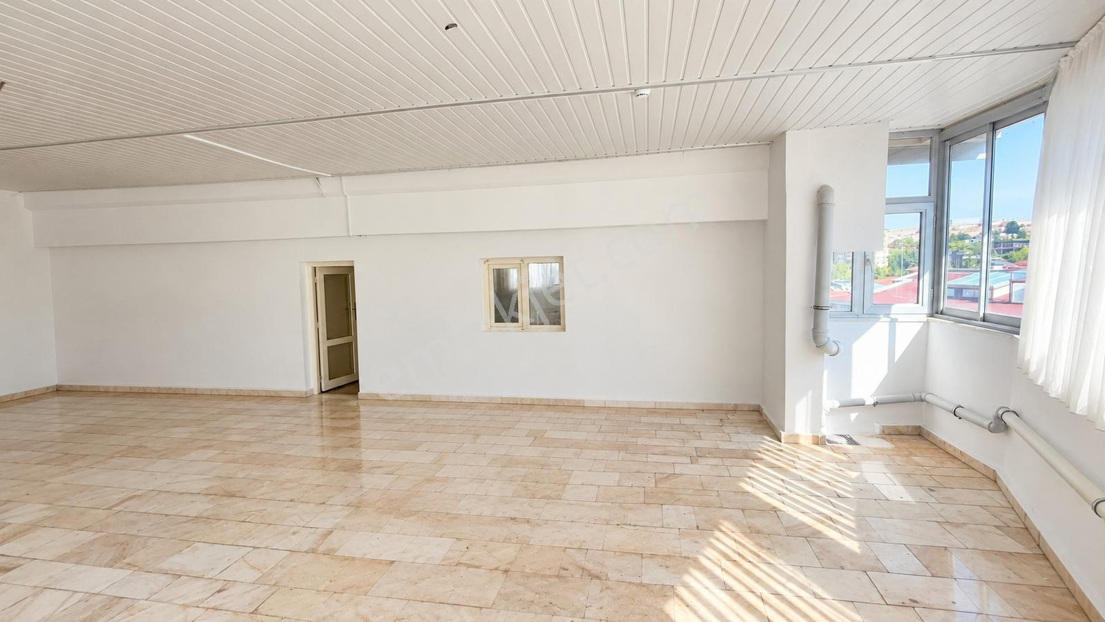 Çayyolu Mutlukent'te Kurumsal Kiracılı (abb), Satılık Bina — fotoğraf 3