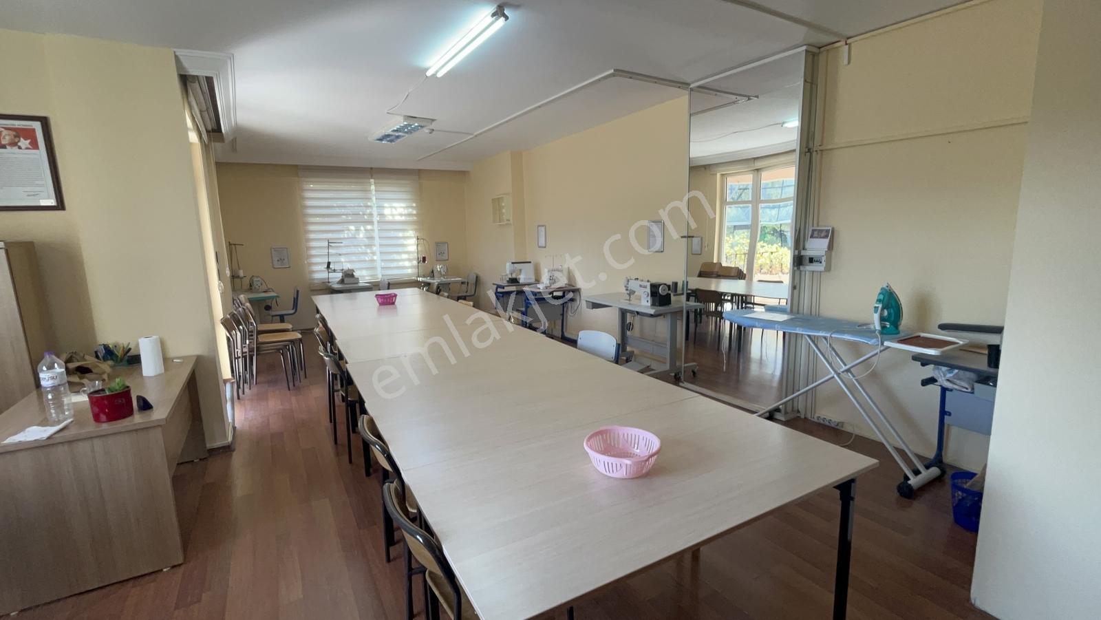 Çayyolu Mutlukent'te Kurumsal Kiracılı (abb), Satılık Bina — fotoğraf 4
