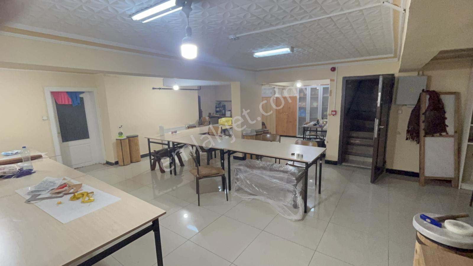Çayyolu Mutlukent'te Kurumsal Kiracılı (abb), Satılık Bina — fotoğraf 5