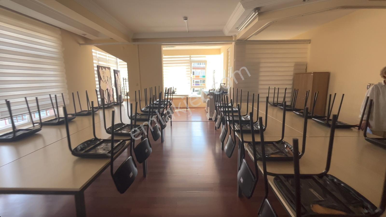 Çayyolu Mutlukent'te Kurumsal Kiracılı (abb), Satılık Bina — fotoğraf 7