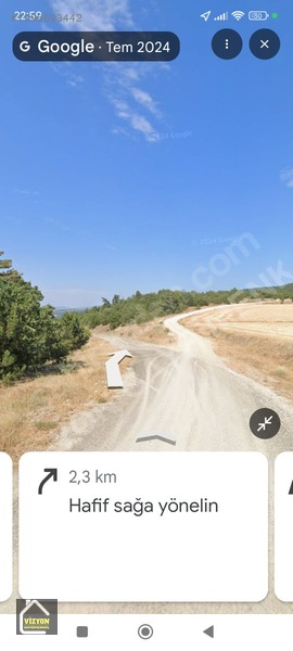 Göynük En Güzel Köylerinden Yola Cephe Doga Yeşillik Kafa Dinle — fotoğraf 26