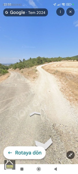 Göynük En Güzel Köylerinden Yola Cephe Doga Yeşillik Kafa Dinle — fotoğraf 27