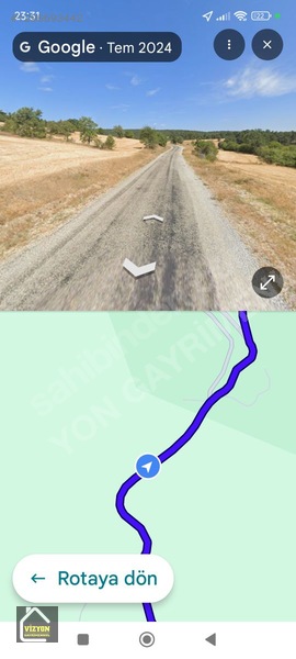 Göynük En Güzel Köylerinden Yola Cephe Doga Yeşillik Kafa Dinle — fotoğraf 30