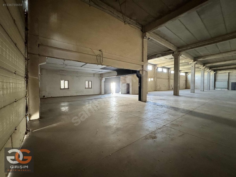 Girişim Gayrimenkul'den Cerrah Organize 2000 M2 Yükseklik 9.5 — fotoğraf 6