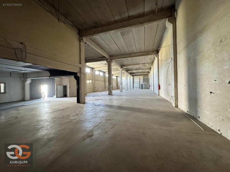 Girişim Gayrimenkul'den Cerrah Organize 2000 M2 Yükseklik 9.5 — fotoğraf 7