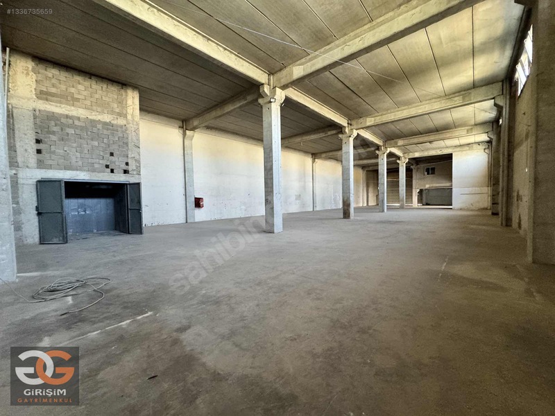Girişim Gayrimenkul'den Cerrah Organize 2000 M2 Yükseklik 9.5 — fotoğraf 8