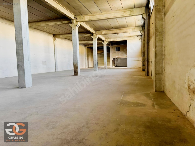 Girişim Gayrimenkul'den Cerrah Organize 2000 M2 Yükseklik 9.5 — fotoğraf 9