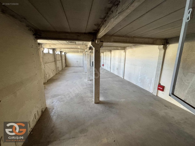 Girişim Gayrimenkul'den Cerrah Organize 2000 M2 Yükseklik 9.5 — fotoğraf 10