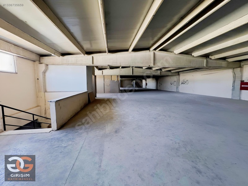 Girişim Gayrimenkul'den Cerrah Organize 2000 M2 Yükseklik 9.5 — fotoğraf 13