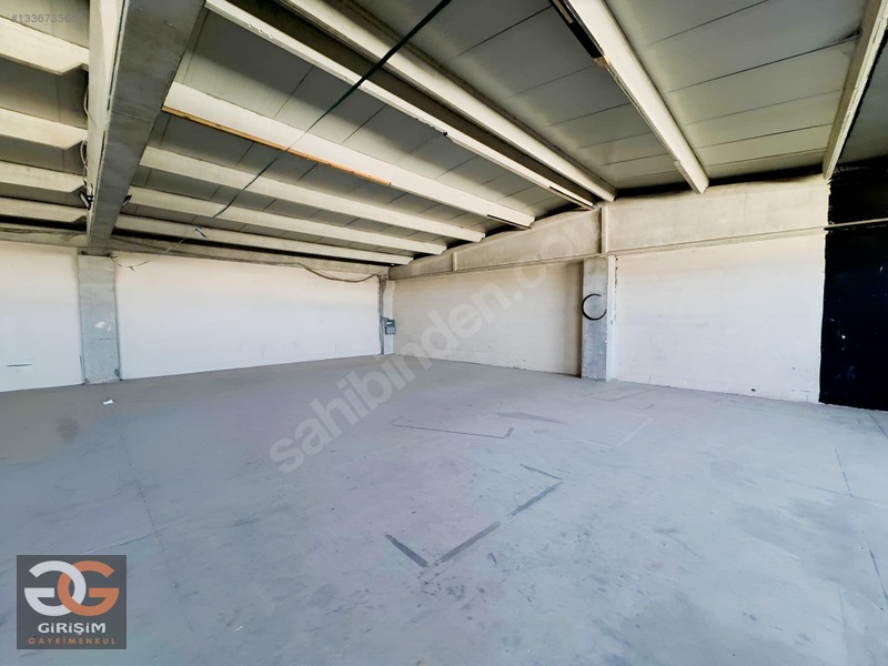 Girişim Gayrimenkul'den Cerrah Organize 2000 M2 Yükseklik 9.5 — fotoğraf 14