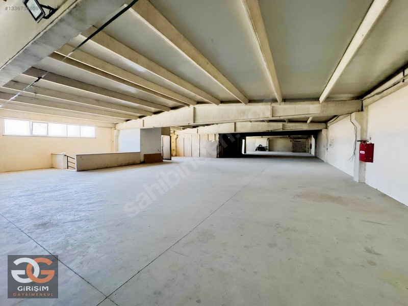 Girişim Gayrimenkul'den Cerrah Organize 2000 M2 Yükseklik 9.5 — fotoğraf 15