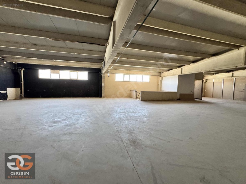 Girişim Gayrimenkul'den Cerrah Organize 2000 M2 Yükseklik 9.5 — fotoğraf 16