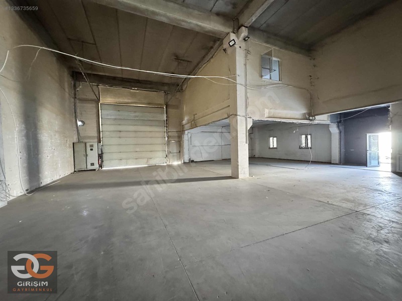 Girişim Gayrimenkul'den Cerrah Organize 2000 M2 Yükseklik 9.5 — fotoğraf 20