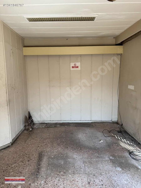 Karşıyaka Sanayi Sitesi'nde 900 M2 Cazip Kiralık İşyeri — fotoğraf 10