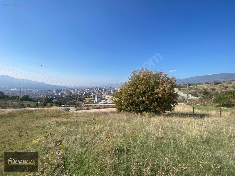Yılmaz Emlak'tan// Kısa Süreli Fiyat//manzaralı/satılık Arsa — fotoğraf 4
