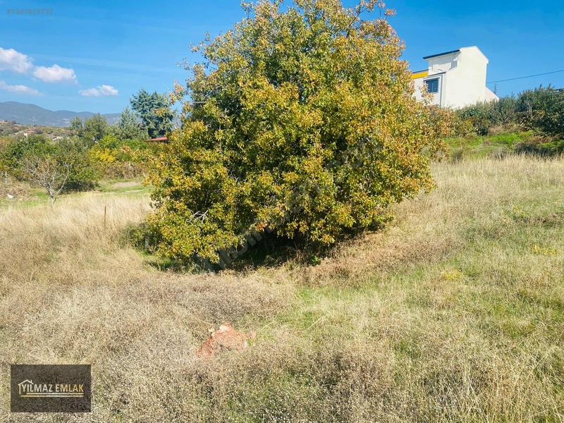 Yılmaz Emlak'tan// Kısa Süreli Fiyat//manzaralı/satılık Arsa — fotoğraf 6