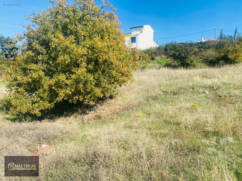 Yılmaz Emlak'tan// Kısa Süreli Fiyat//manzaralı/satılık Arsa — fotoğraf 9