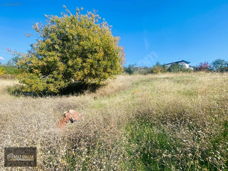 Yılmaz Emlak'tan// Kısa Süreli Fiyat//manzaralı/satılık Arsa — fotoğraf 19