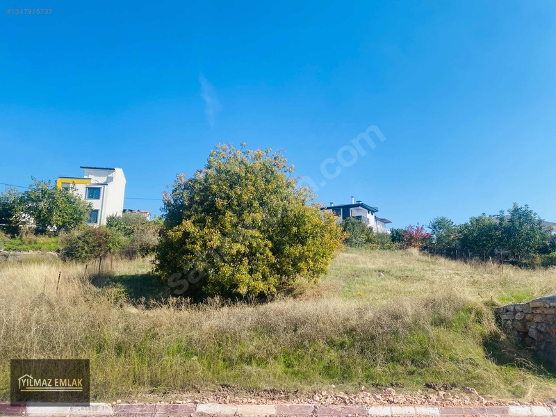 Yılmaz Emlak'tan// Kısa Süreli Fiyat//manzaralı/satılık Arsa — fotoğraf 20