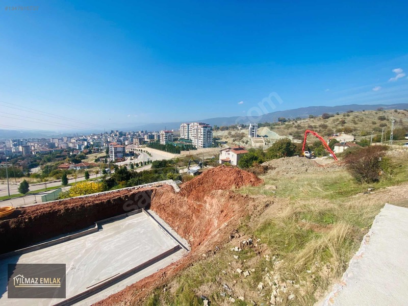 Yılmaz Emlak'tan// Kısa Süreli Fiyat//manzaralı/satılık Arsa — fotoğraf 22