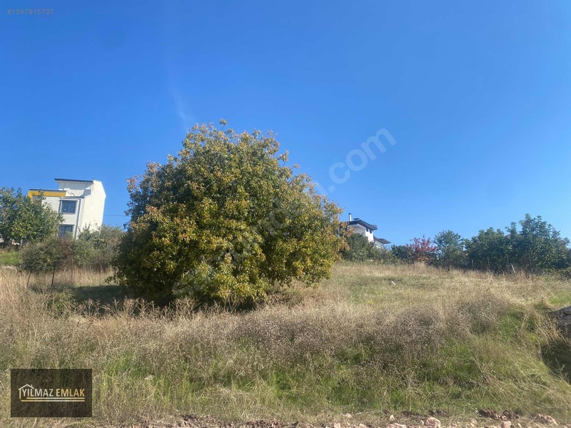 Yılmaz Emlak'tan// Kısa Süreli Fiyat//manzaralı/satılık Arsa — fotoğraf 29