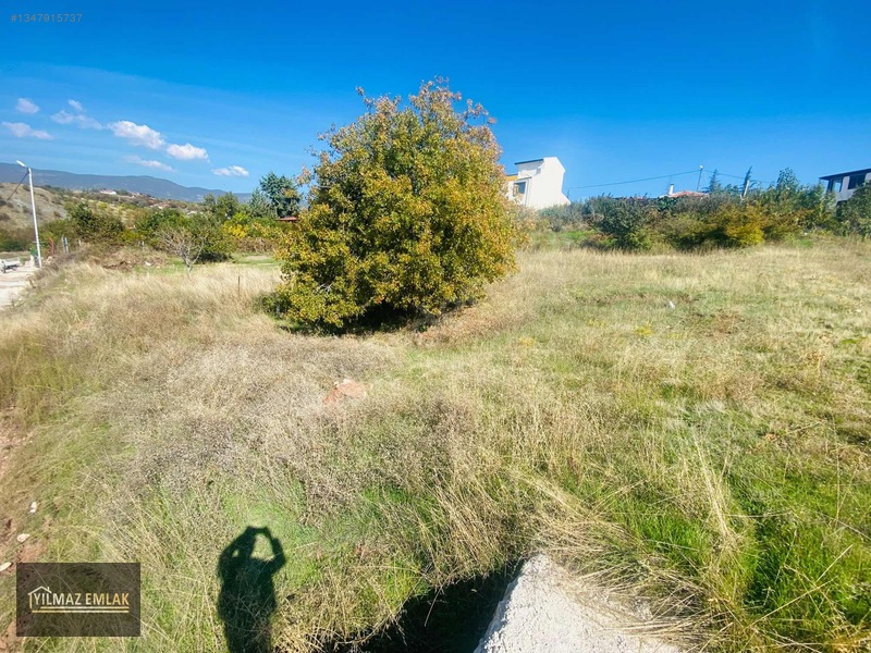 Yılmaz Emlak'tan// Kısa Süreli Fiyat//manzaralı/satılık Arsa — fotoğraf 31