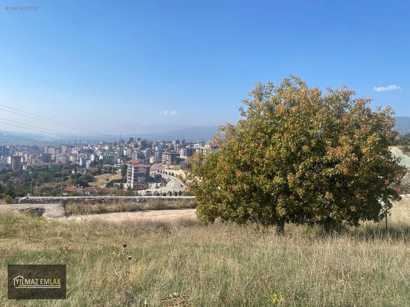 Yılmaz Emlak'tan// Kısa Süreli Fiyat//manzaralı/satılık Arsa — fotoğraf 32
